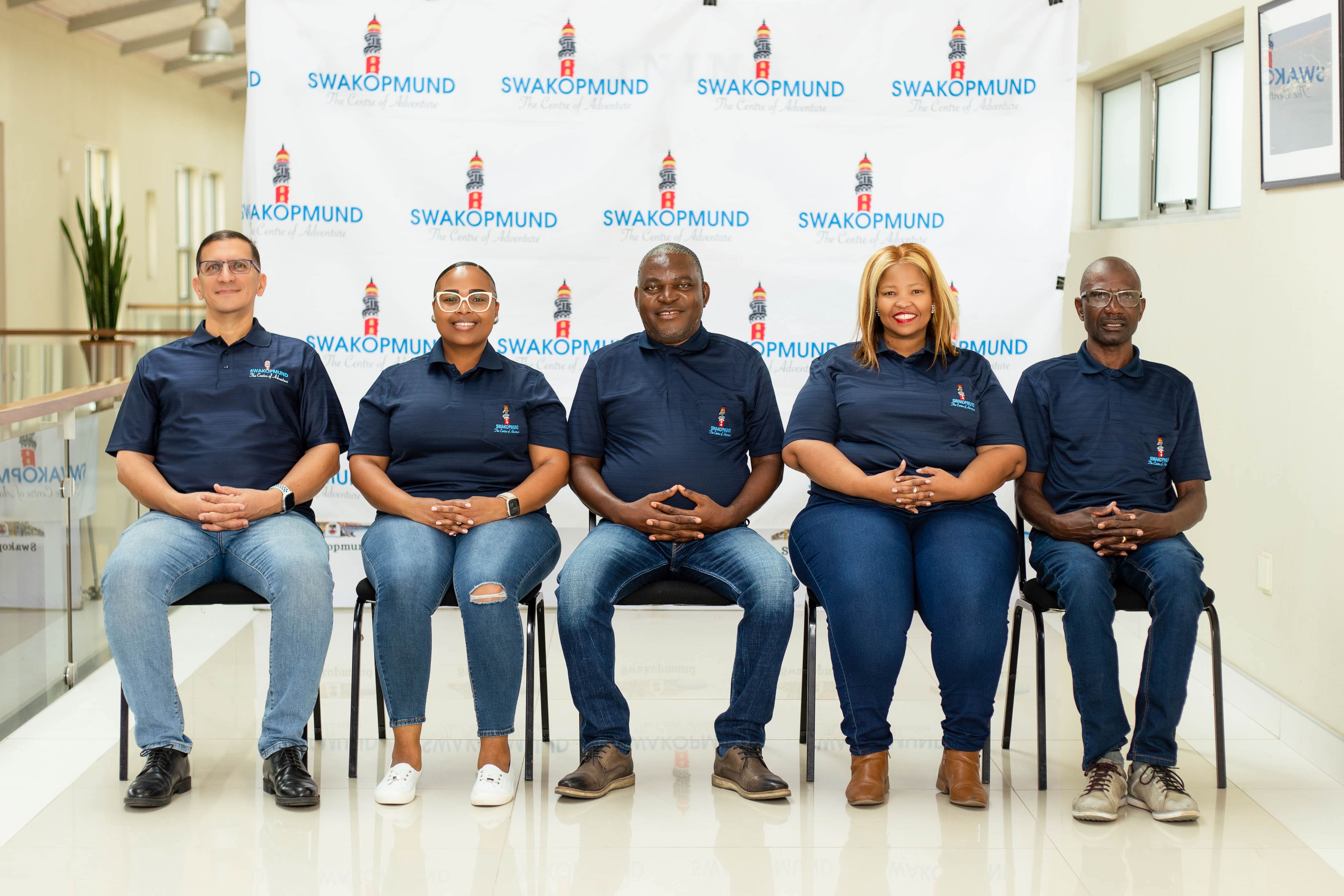 Administration Section